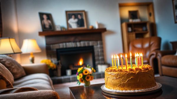 Idées pour rendre un anniversaire en famille véritablement mémorable