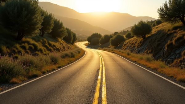 Itinéraire van au Portugal : 10 jours d'aventure inoubliables