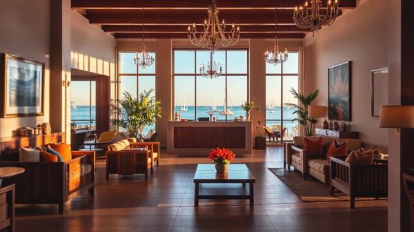 Top 5 raisons de choisir un appart'hôtel à Cagnes-sur-Mer