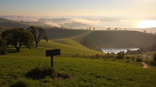 Top conseils pour sélectionner un lieu de camping parfait dans le Lot